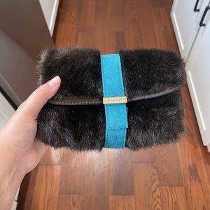 NWT Stephanie Johnson Makeup Organizer